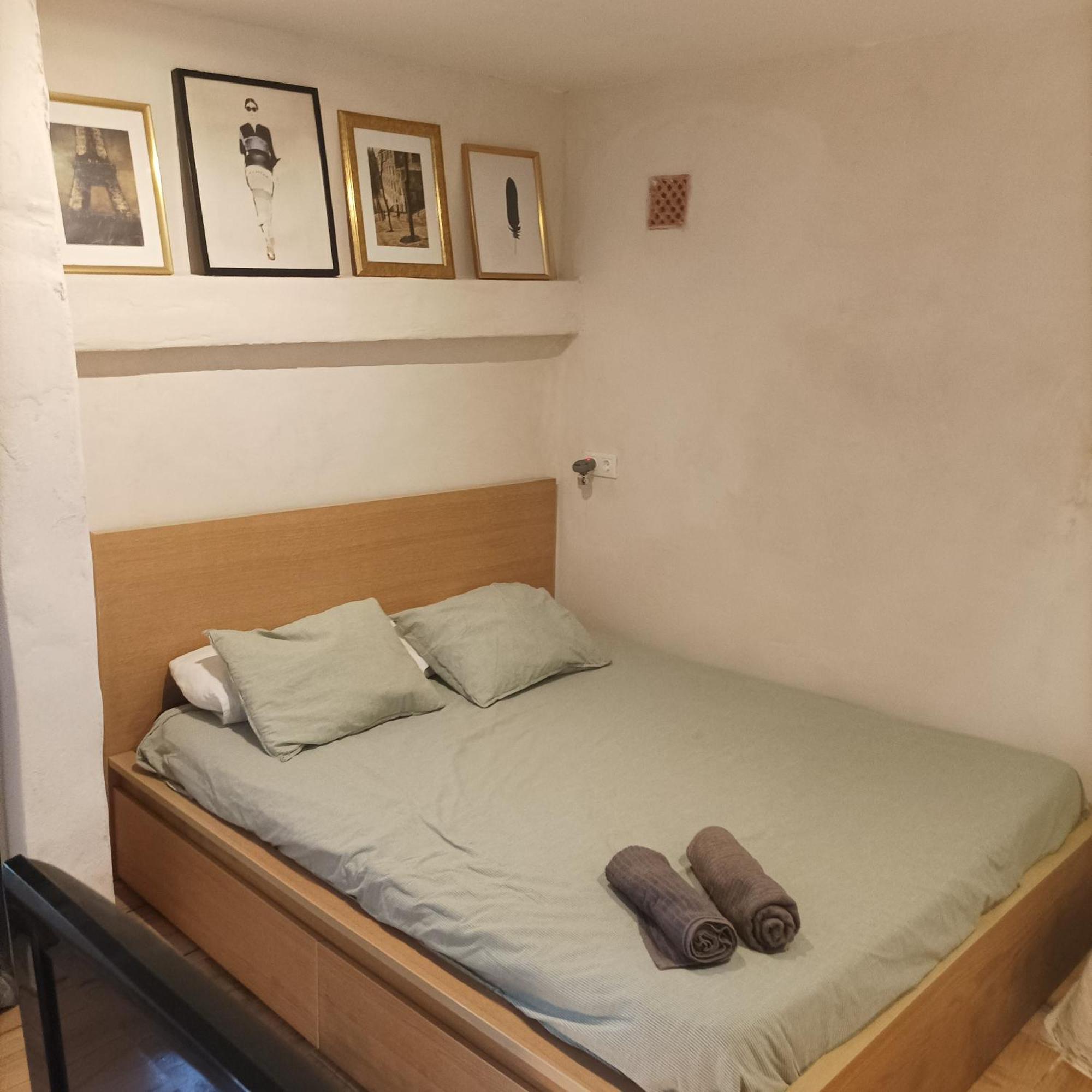 Villa Cayetana Jávea Eksteriør billede